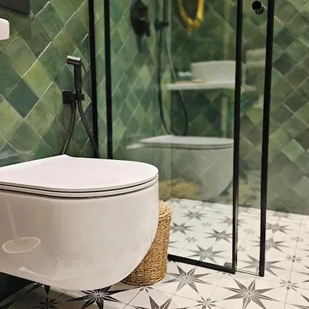 Apartment Novi's Luxury 2 Gjirokastër