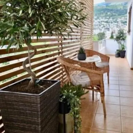 Apartment Novi's Luxury 2 *