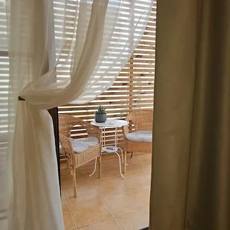 Apartamento Novi's Luxury 2 *