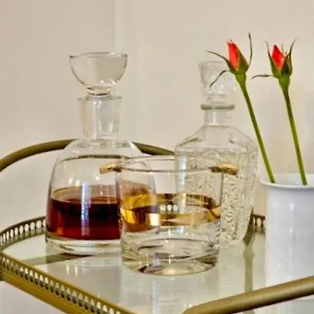 Apartamento Novi's Luxury 2