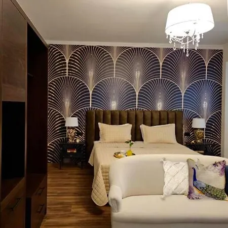 Novi's Luxury 2 * Gjirokaster
