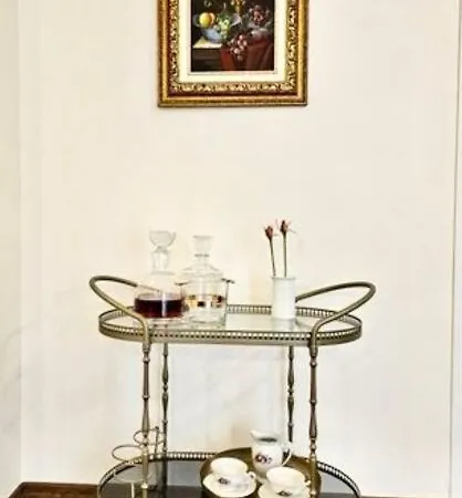 Apartment Novi's Luxury 2 *