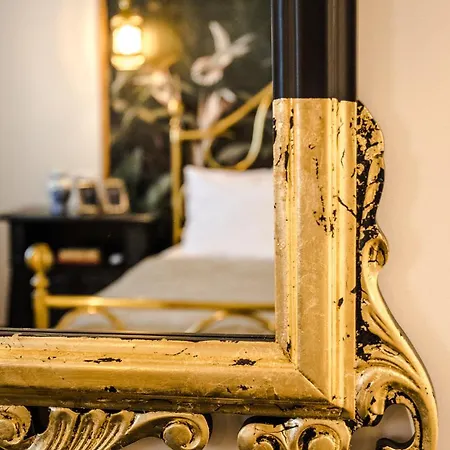 Apartamento Novi's Luxury 2