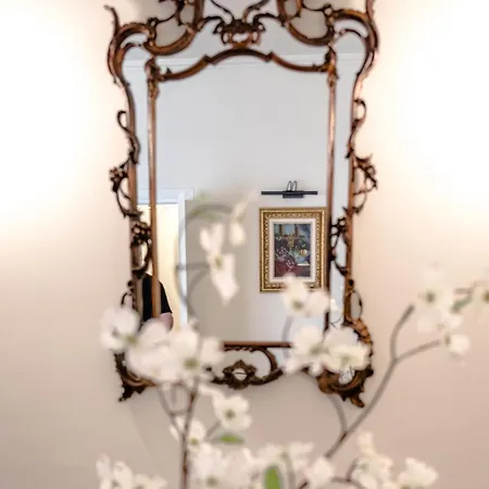 Apartamento Novi's Luxury 2