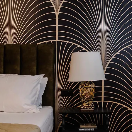 Novi's Luxury 2 * Gjirokaster