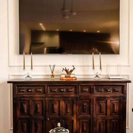 Apartment Novi's Luxury 2