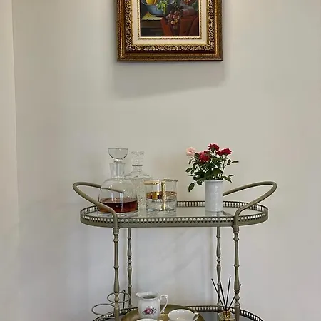 Novi's Luxury 2 Apartment